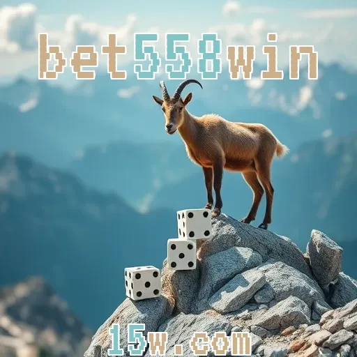 bet558win: Apostas Incríveis em Uma Plataforma Empolgante