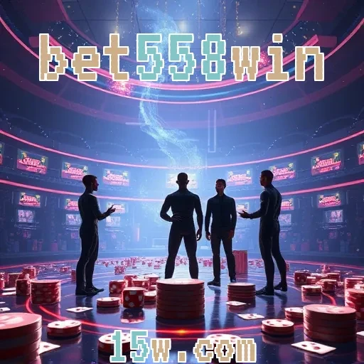 bet558win: As Promoções Que Você Não Pode Perder!