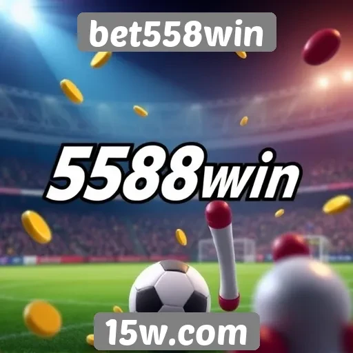 Impacto das promoções do bet558win em apostas