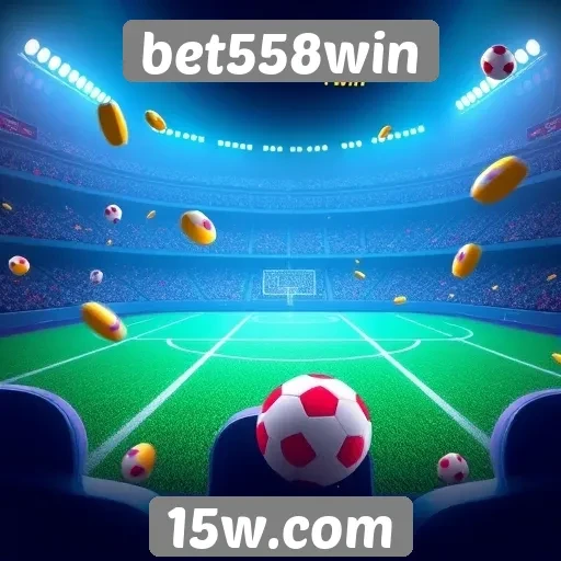 Comparativo de bônus oferecidos pelo bet558win