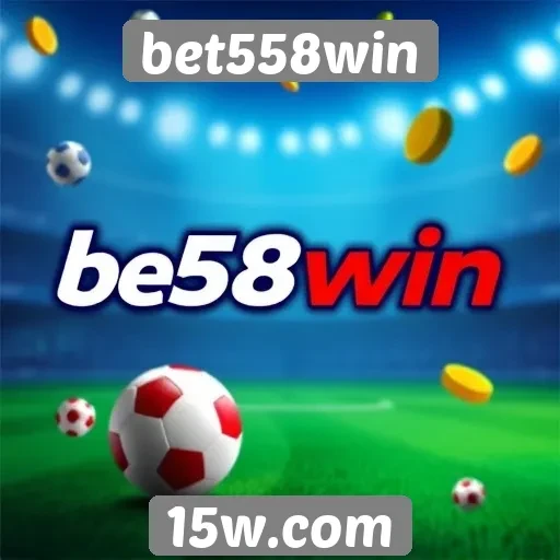 Ofertas promocionais disponíveis no site bet558win